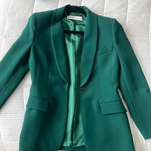 Zara Blazer